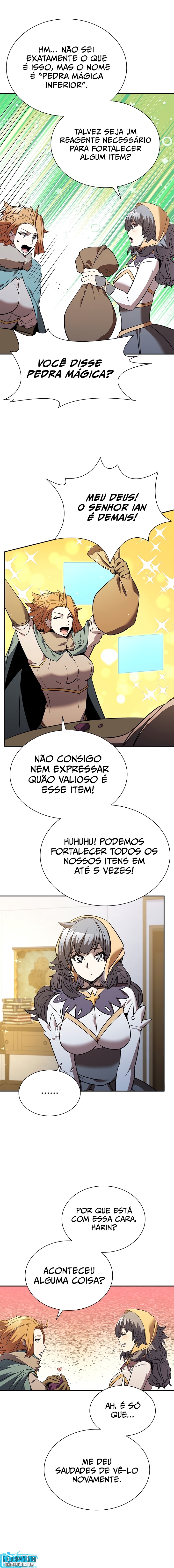 Read Taming Master PT Manga Online