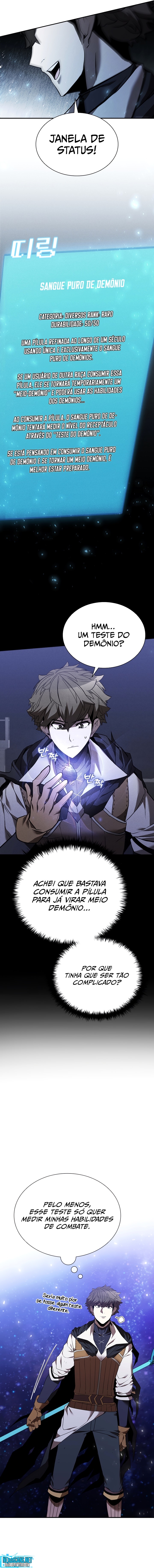 Read Taming Master PT Manga Online