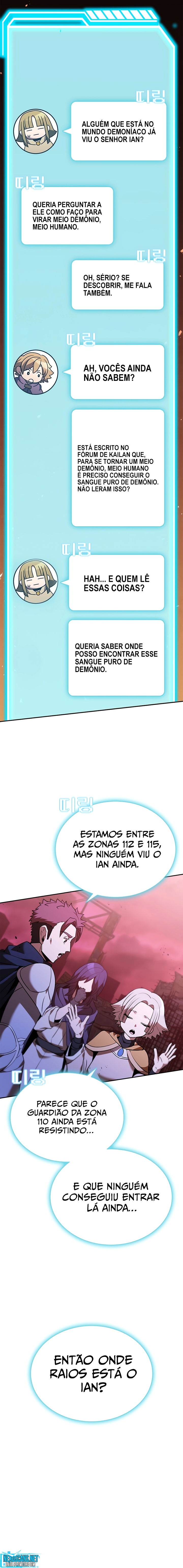 Read Taming Master PT Manga Online