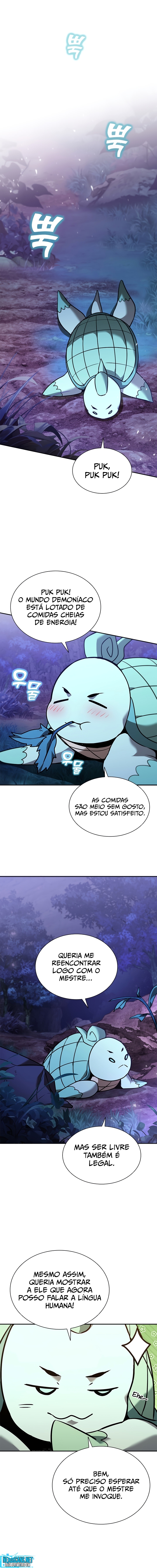Read Taming Master PT Manga Online
