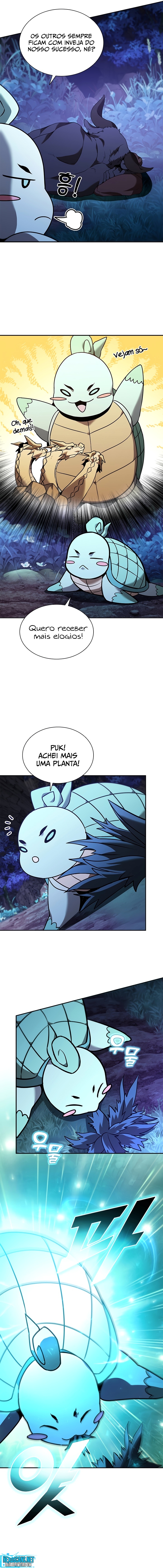 Read Taming Master PT Manga Online