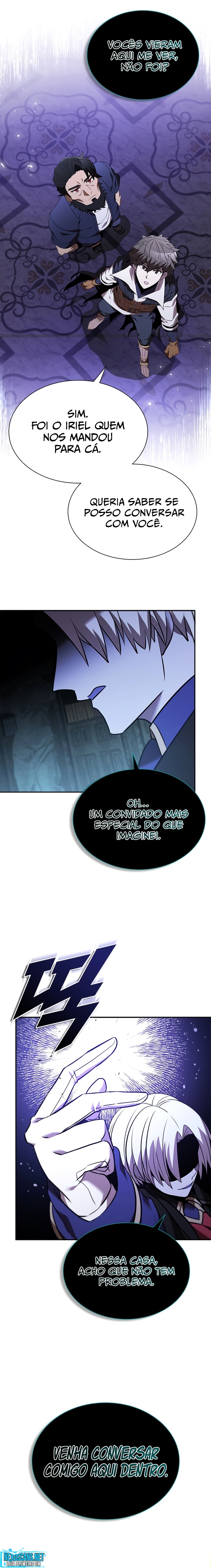 Read Taming Master PT Manga Online