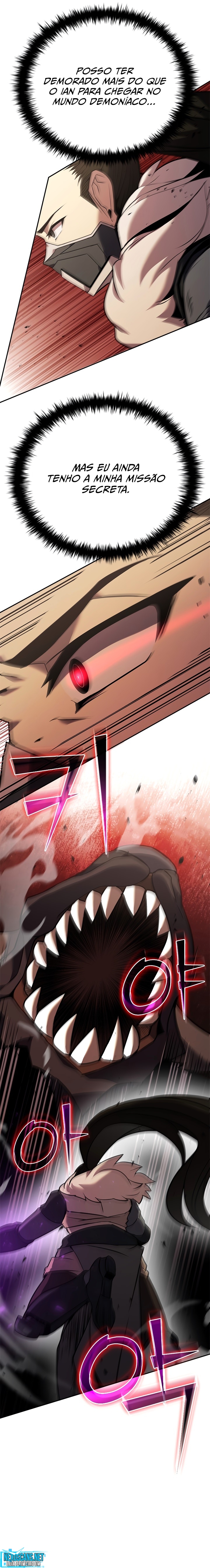 Read Taming Master PT Manga Online