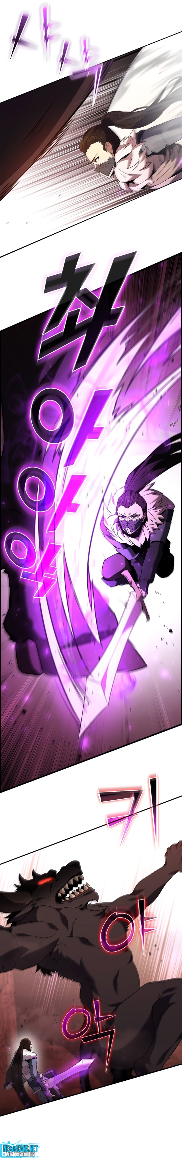 Read Taming Master PT Manga Online