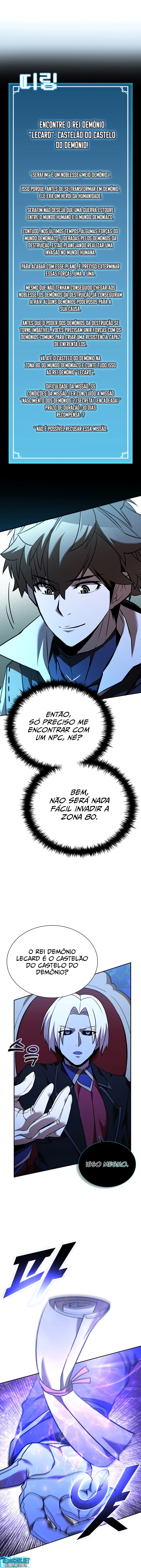 Read Taming Master PT Manga Online