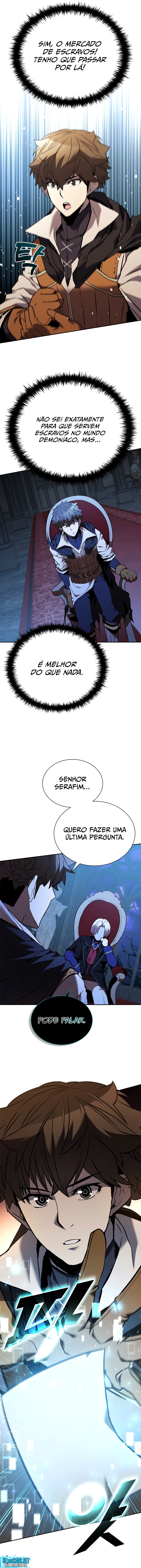 Read Taming Master PT Manga Online