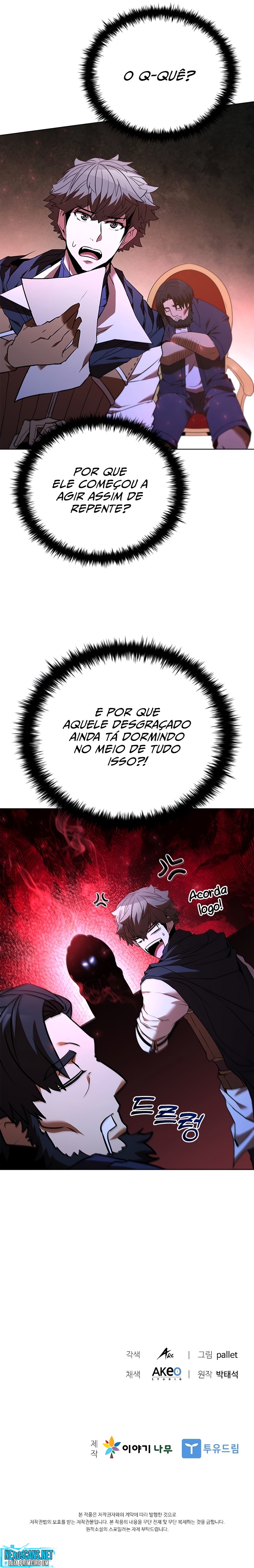 Read Taming Master PT Manga Online
