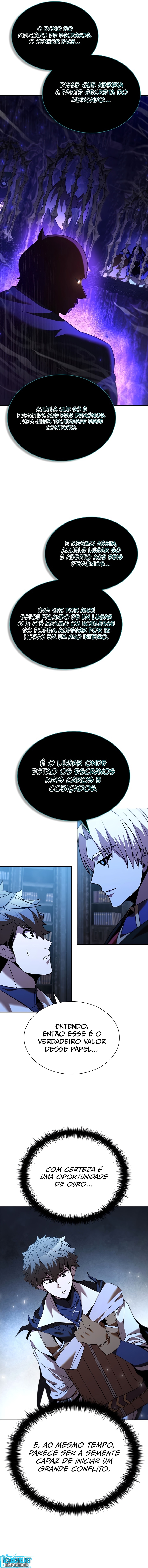 Read Taming Master PT Manga Online