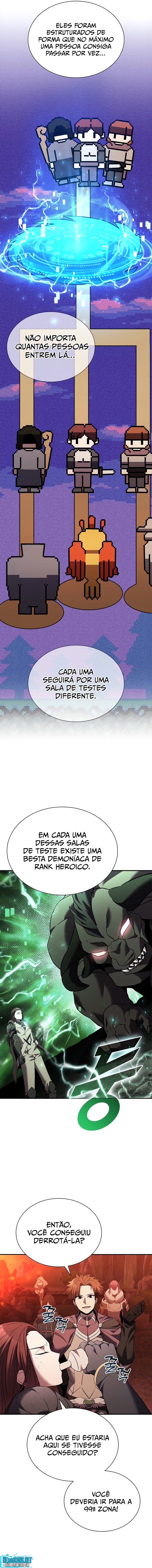 Read Taming Master PT Manga Online