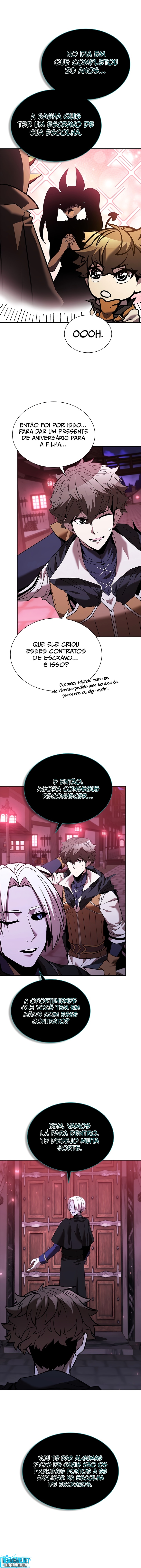 Read Taming Master PT Manga Online
