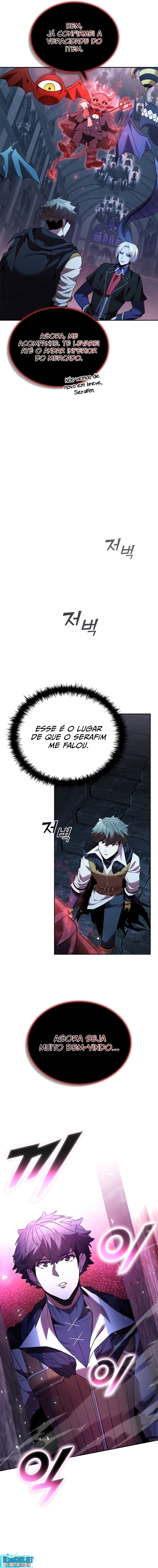 Read Taming Master PT Manga Online