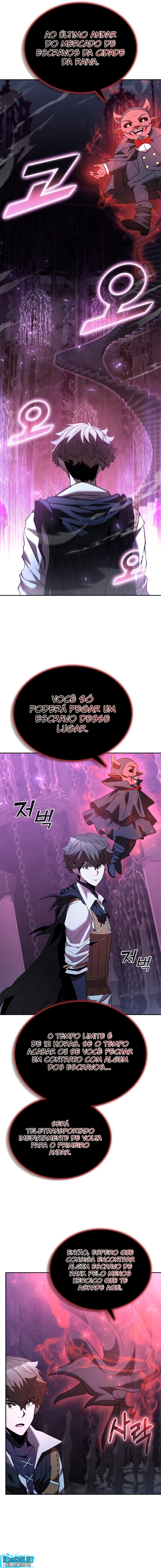 Read Taming Master PT Manga Online