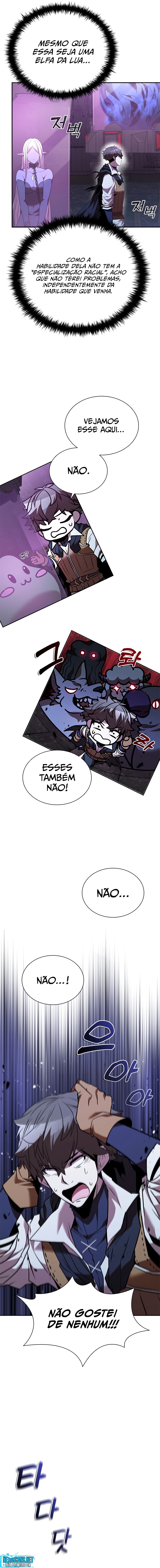 Read Taming Master PT Manga Online