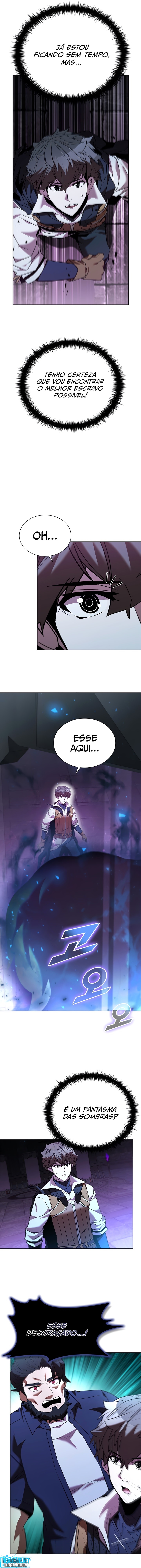 Read Taming Master PT Manga Online