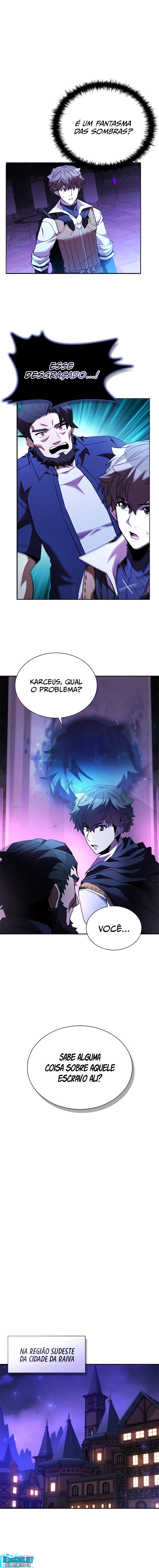 Read Taming Master PT Manga Online