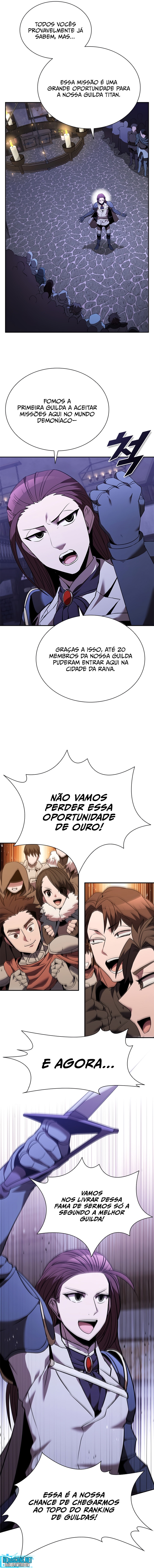 Read Taming Master PT Manga Online