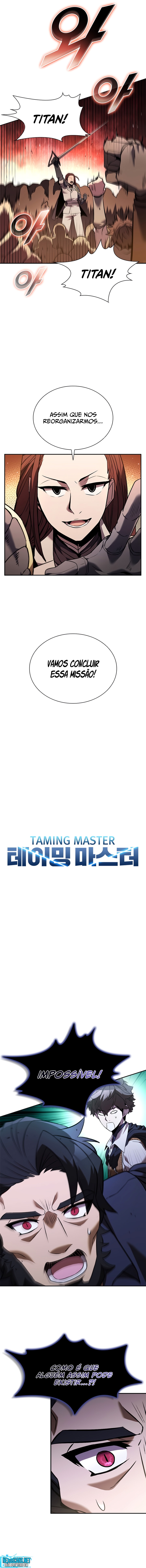 Read Taming Master PT Manga Online
