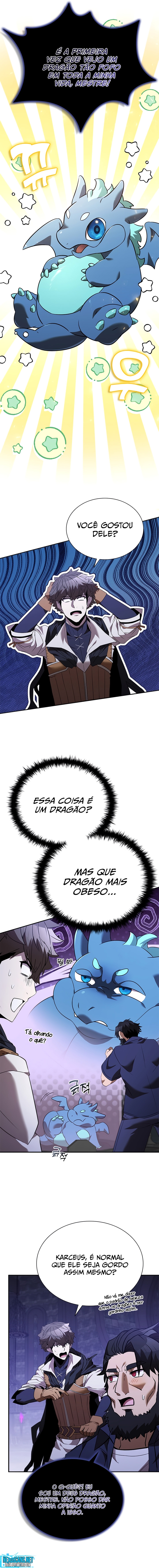 Read Taming Master PT Manga Online