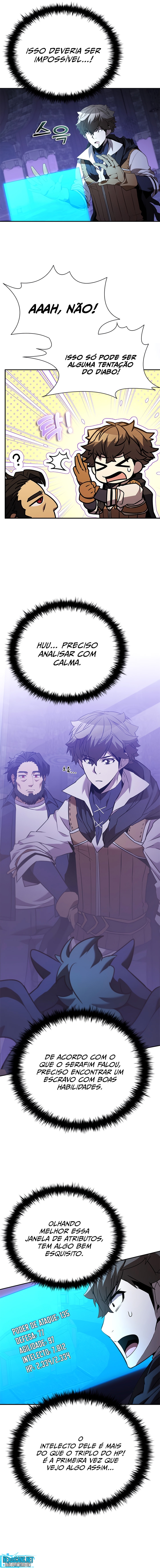 Read Taming Master PT Manga Online