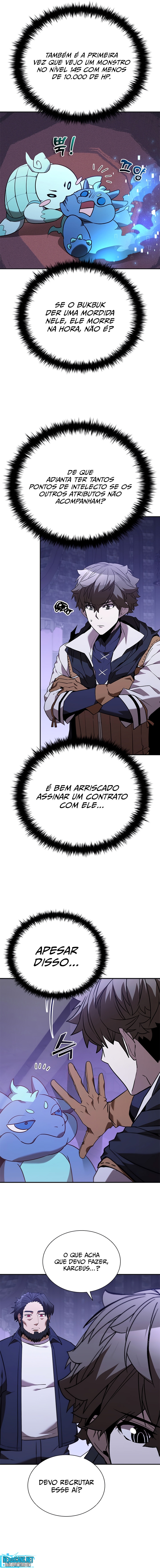 Read Taming Master PT Manga Online