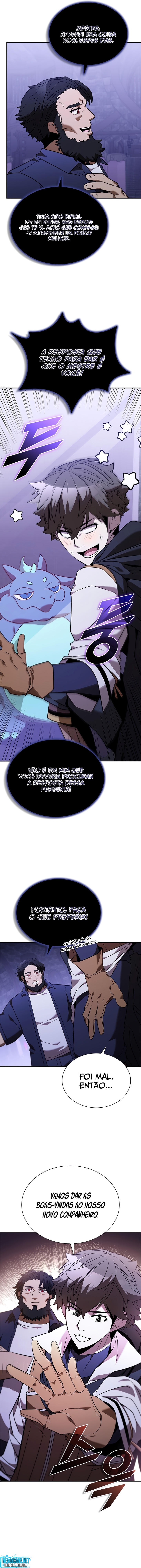 Read Taming Master PT Manga Online