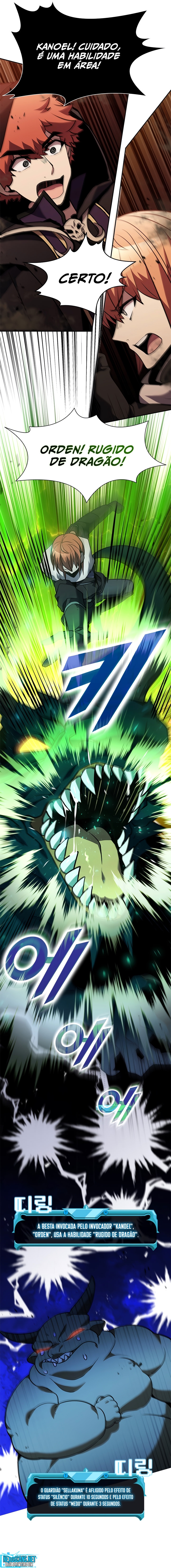 Read Taming Master PT Manga Online