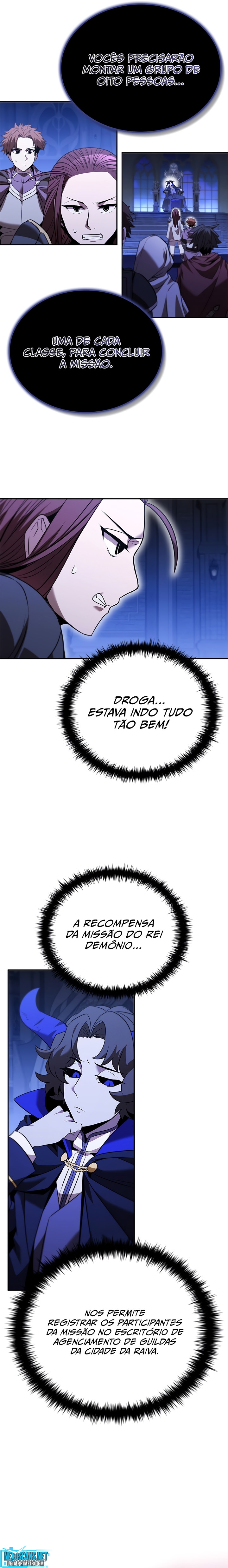 Read Taming Master PT Manga Online
