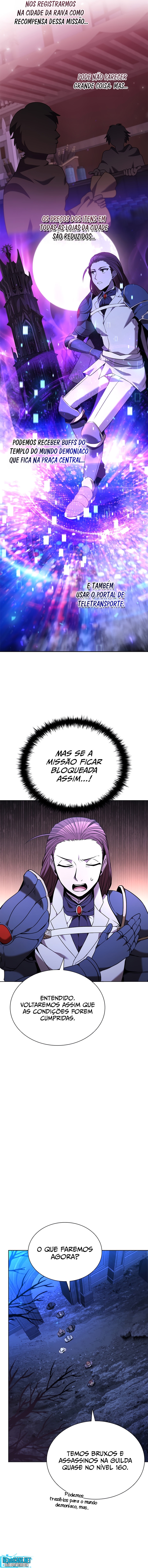 Read Taming Master PT Manga Online