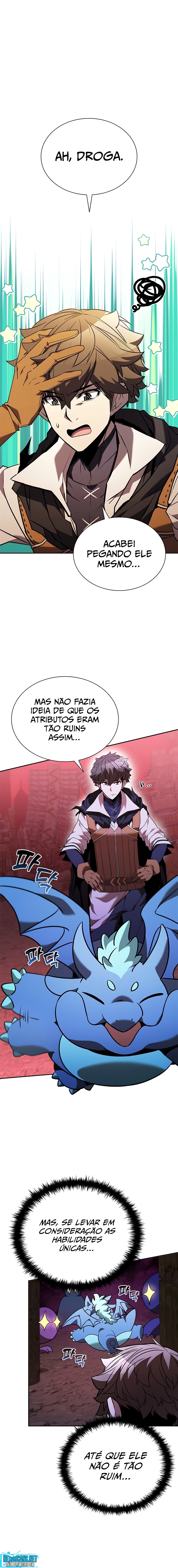 Read Taming Master PT Manga Online