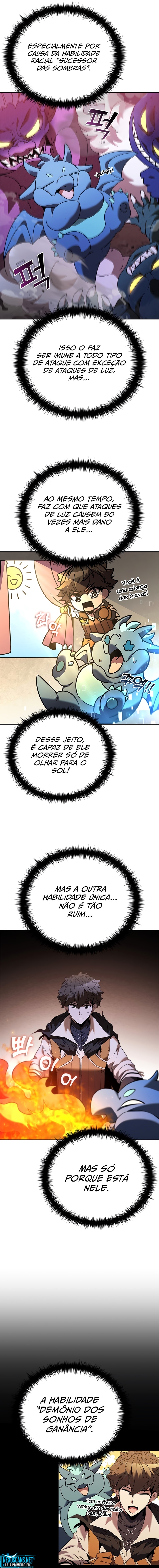 Read Taming Master PT Manga Online
