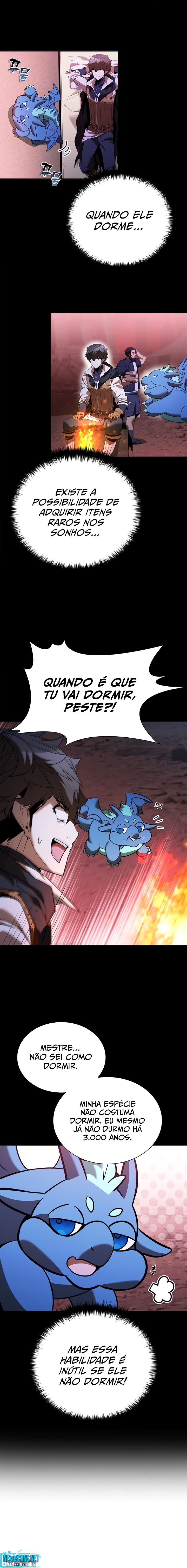 Read Taming Master PT Manga Online
