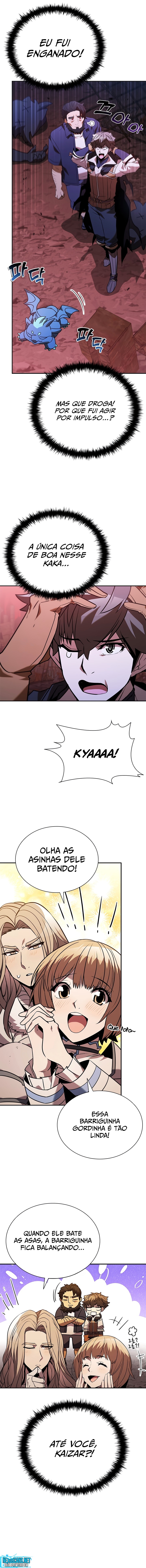Read Taming Master PT Manga Online