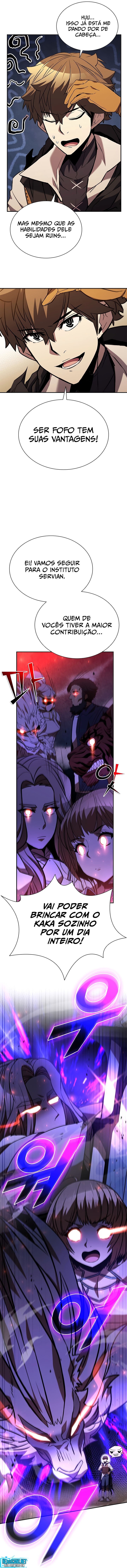 Read Taming Master PT Manga Online