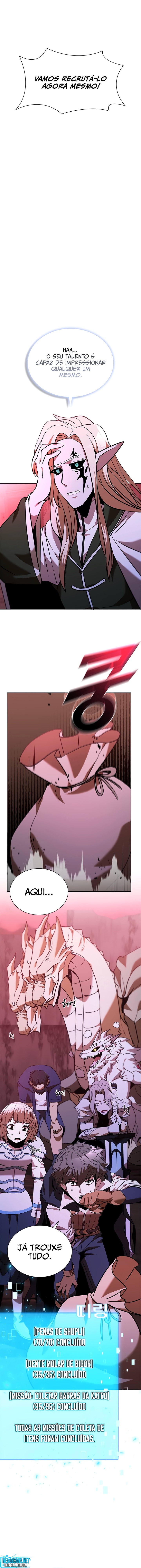 Read Taming Master PT Manga Online