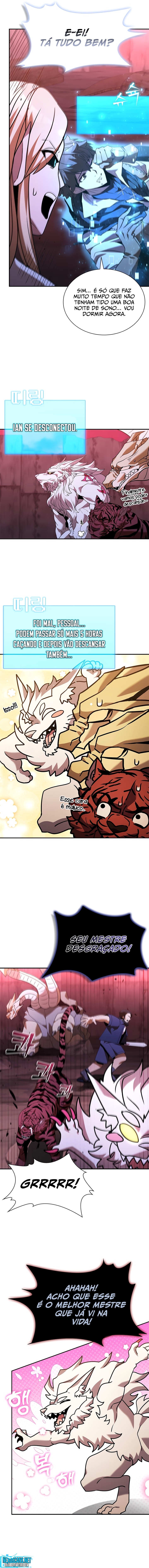 Read Taming Master PT Manga Online