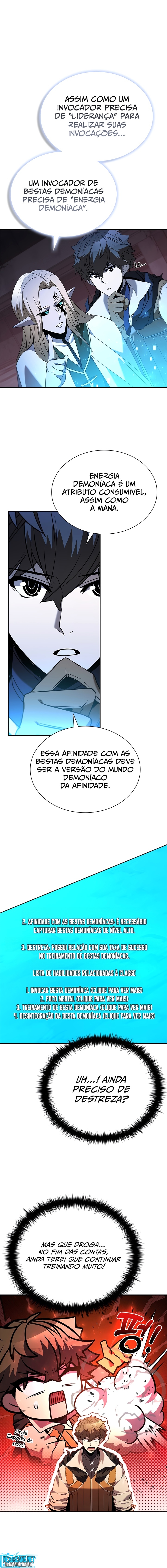 Read Taming Master PT Manga Online