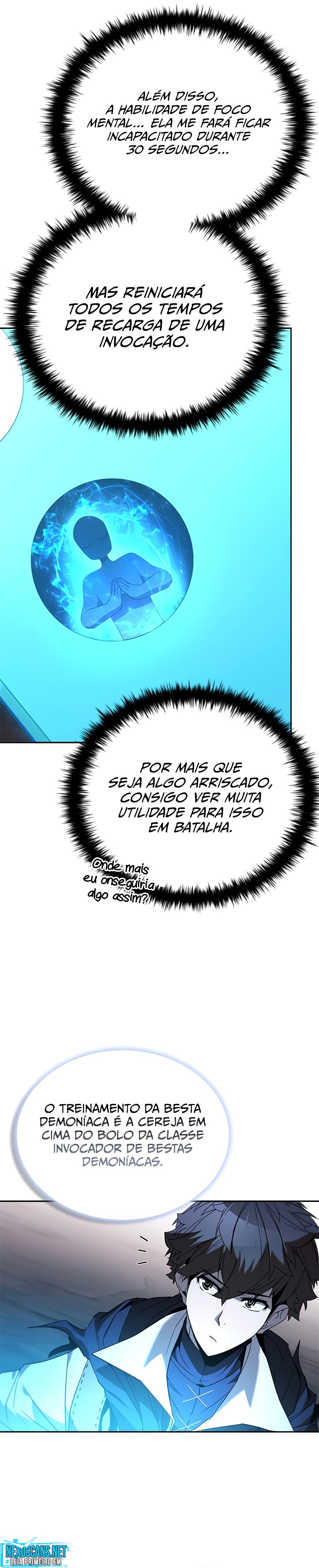 Read Taming Master PT Manga Online