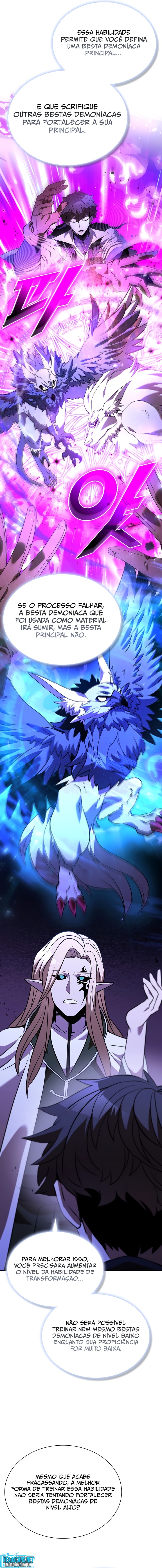 Read Taming Master PT Manga Online