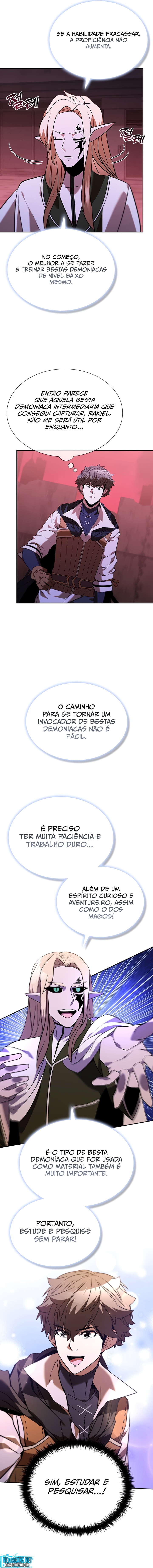 Read Taming Master PT Manga Online