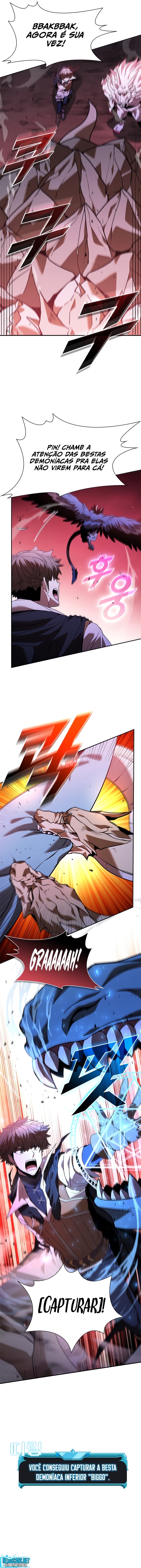 Read Taming Master PT Manga Online