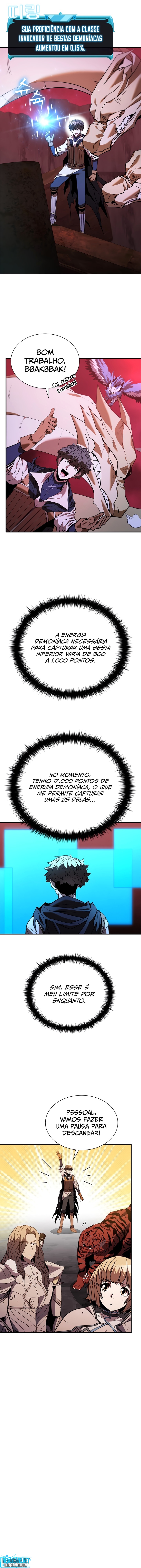 Read Taming Master PT Manga Online