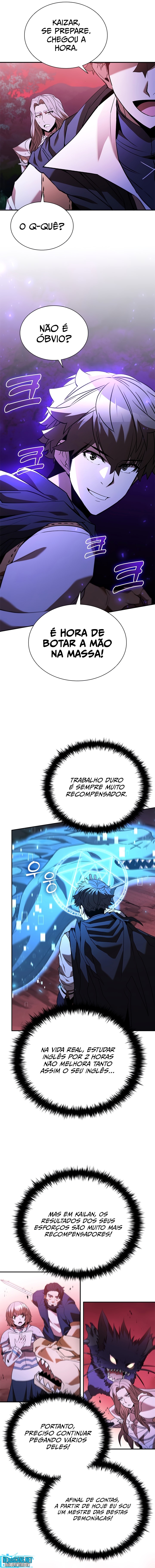 Read Taming Master PT Manga Online