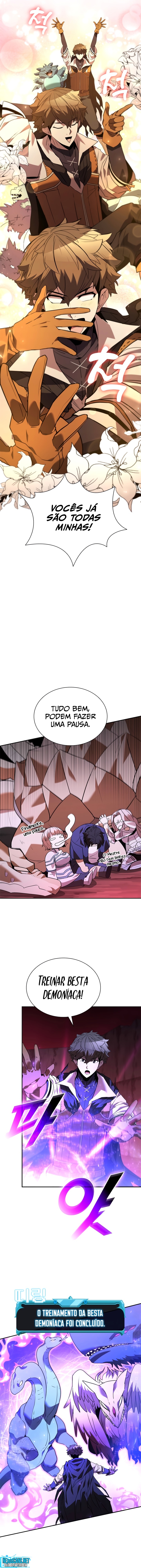 Read Taming Master PT Manga Online