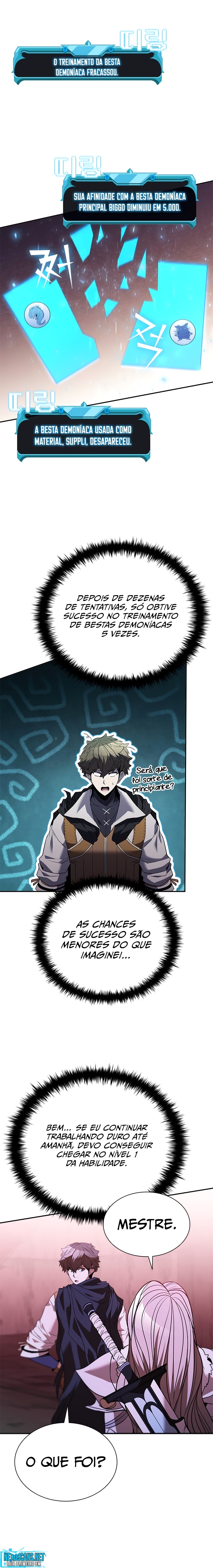 Read Taming Master PT Manga Online