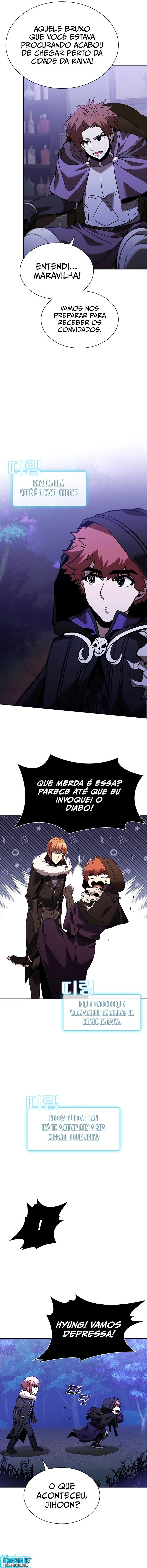 Read Taming Master PT Manga Online
