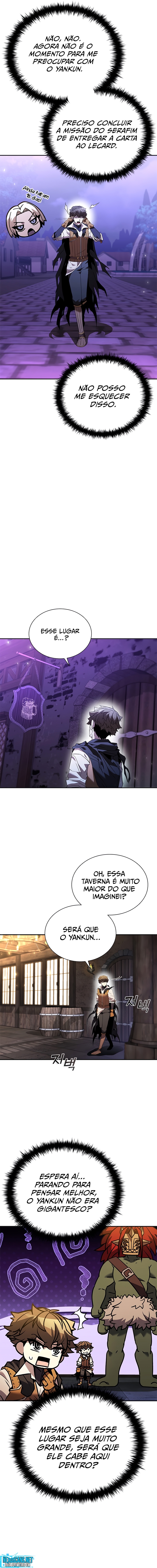 Read Taming Master PT Manga Online