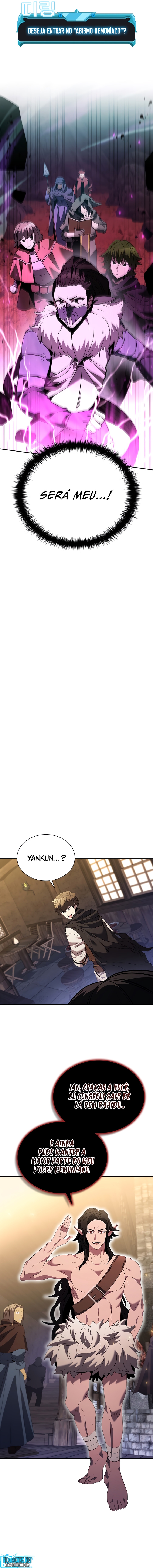 Read Taming Master PT Manga Online