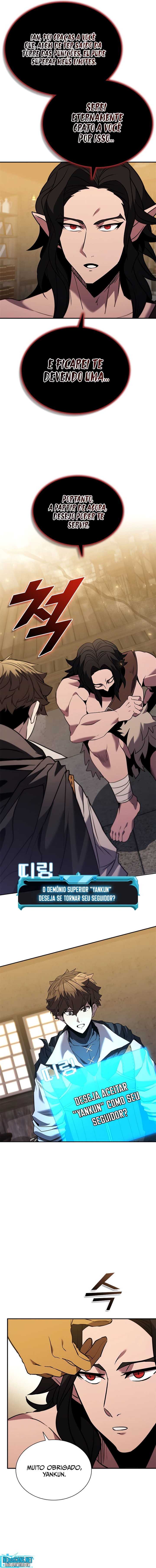 Read Taming Master PT Manga Online