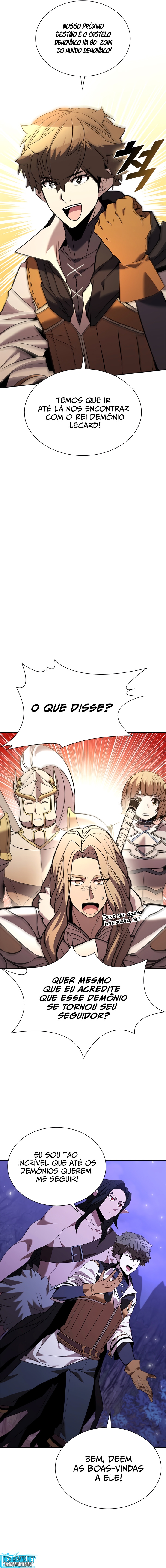 Read Taming Master PT Manga Online