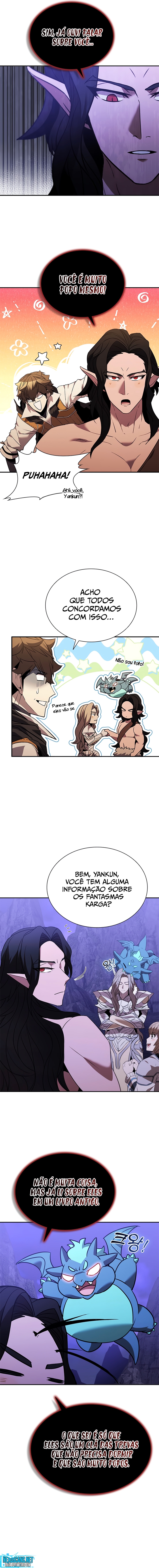Read Taming Master PT Manga Online